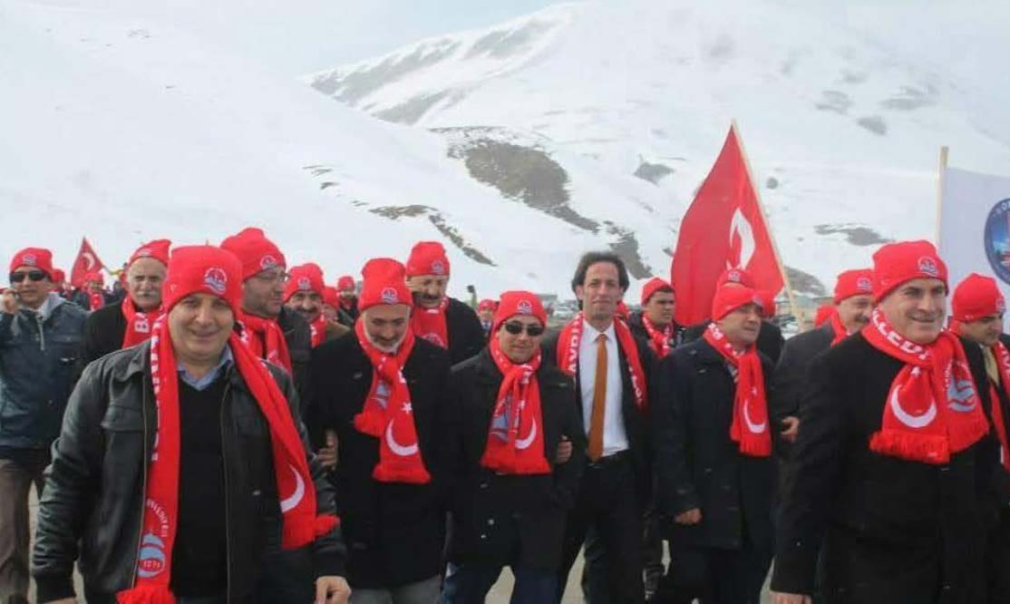 Hayrettin Haluk Akkoyunlu